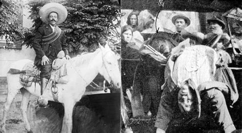 cuando murio pancho villa